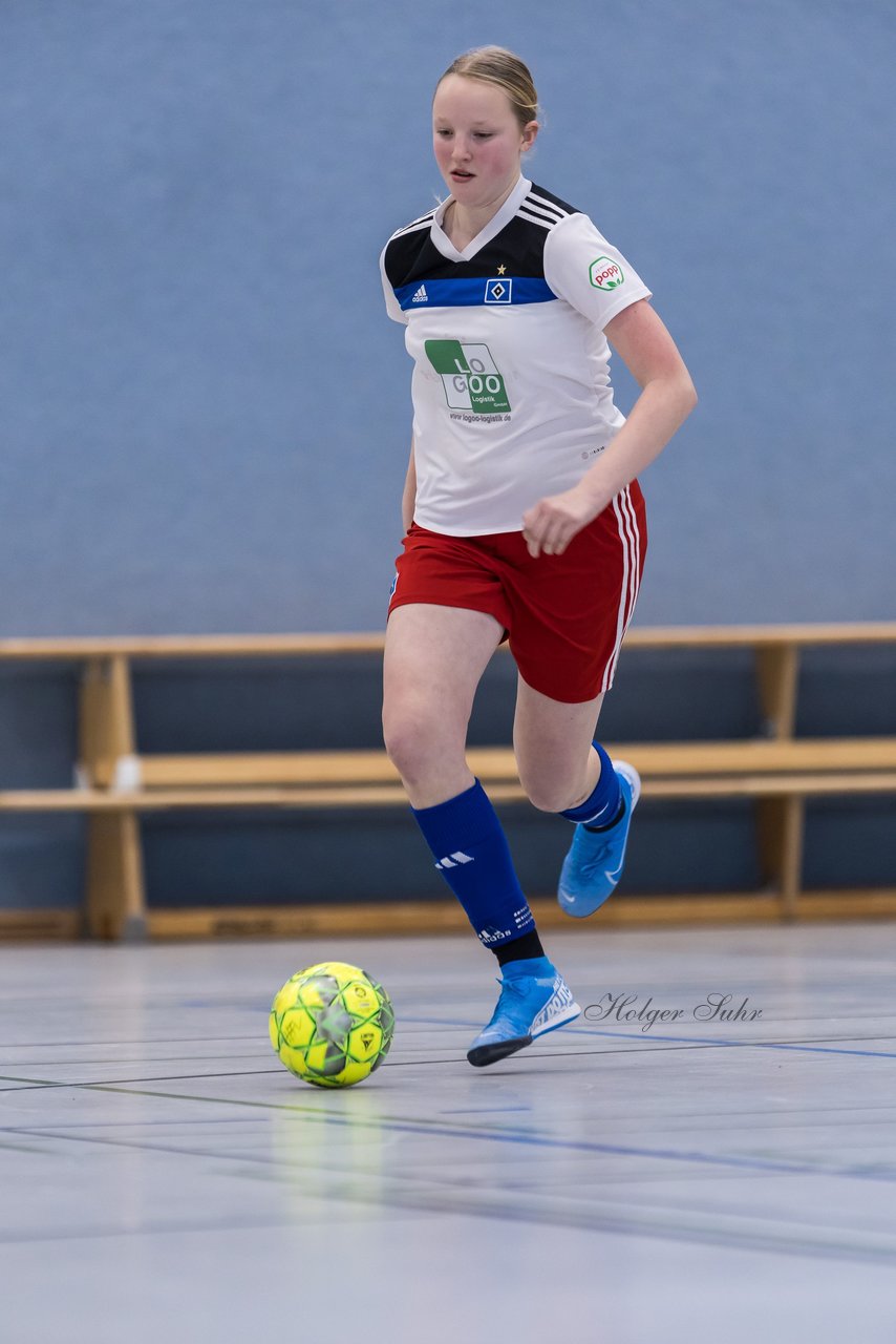 Bild 436 - wCJ Hamburger Futsalmeisterschaft